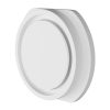 Difuzor kružni PCIRCLE 1601 ROUND DIFUZER "COANDA"