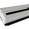 Difuzor linijski PLINE 1/20 1m
