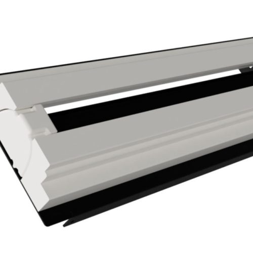 PLINE-1-20 Difuzor linijski PLINE 1/20 1m