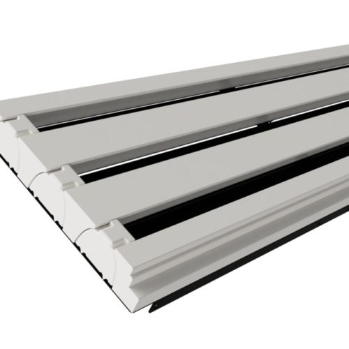 PLINE-3-20 Difuzor linijski PLINE 3/20 1m