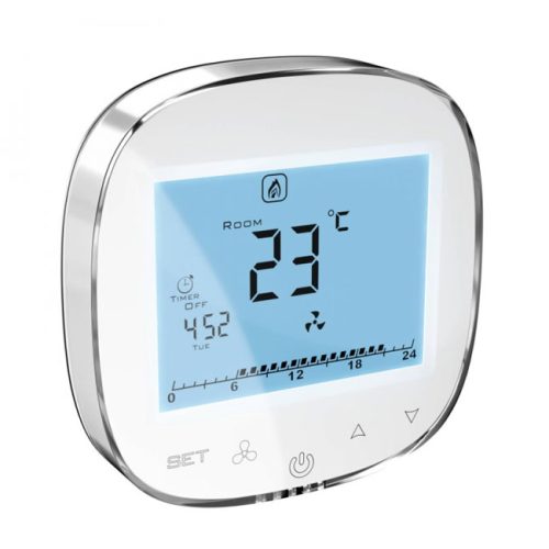 Kontroler HMI VOLCANO EC