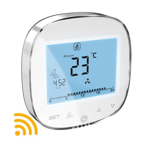 Kontroler HMI Volcano EC Wi-Fi