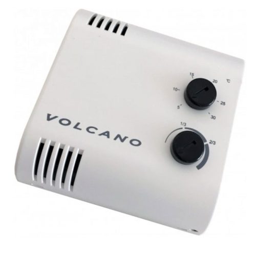 Potenciometar Sa Termostatom VR EC Potenciometar sa termostatom VR EC