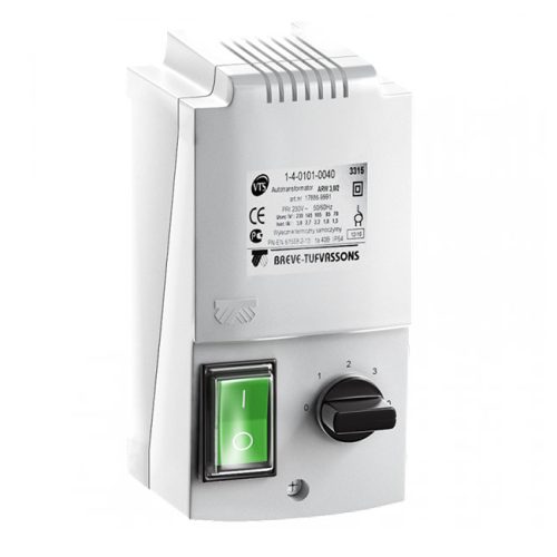 Regulator Brzine ARW3.0 2 (IP54) Regulator brzine ARW3,0/2 (IP54)