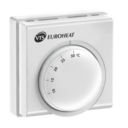 TERMOSTAT VR (IP30) TERMOSTAT VR (IP30)