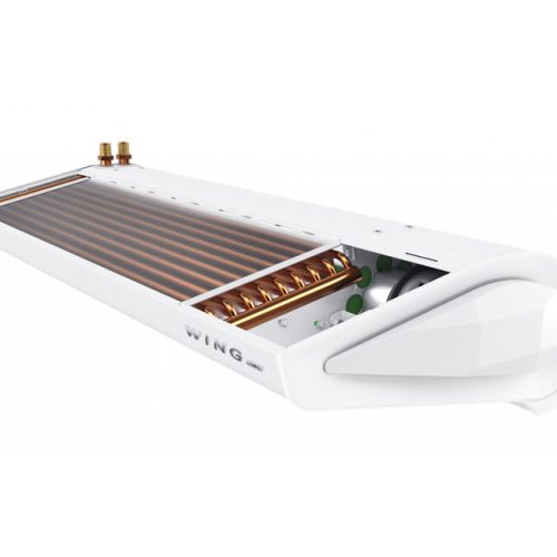 WING II W150 AC