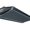 WING II W100 AC DARK