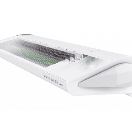 WING II E100 EC
