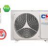 CH 09FTXF2 NG 1 Toplotna pumpa CH-S24FTXF2-NG R32 Wi-Fi