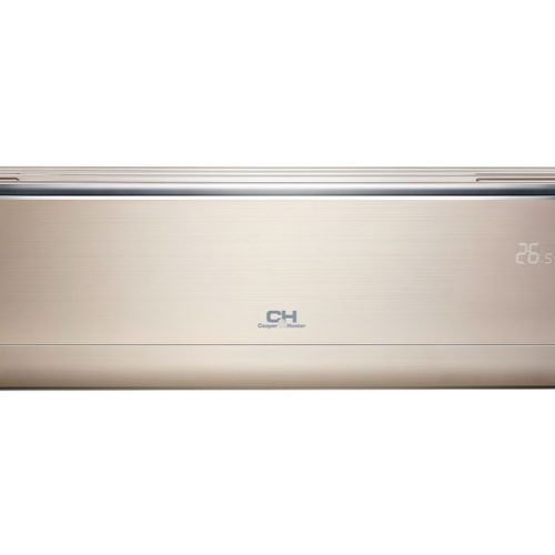 CH S09FTXHV B NG Toplotna pumpa VIP inverter NG (do 25 m²)