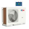 Toplotna pumpa UNITHERM MONOTYPE (CH-HP4.0MIRK)