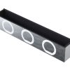 V-SHAPE termo kutija 1000-2 3D160 (160mm x 1000mm)